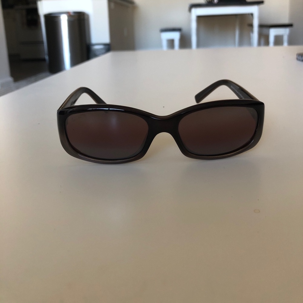Maui Jim Sunglasses